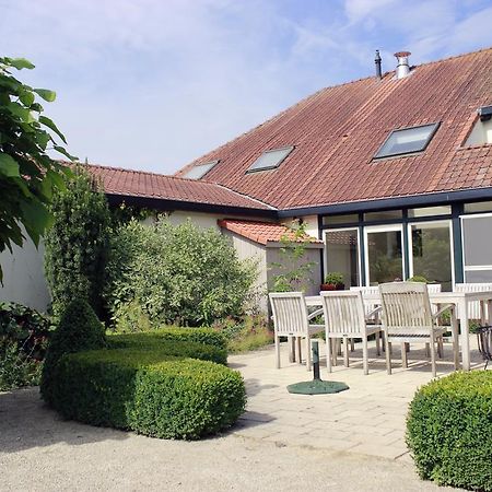 Den Bongaerd B&B And Wellness Tongeren Exterior foto