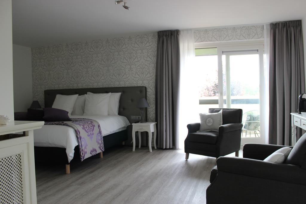 Den Bongaerd B&B And Wellness Tongeren Cameră foto