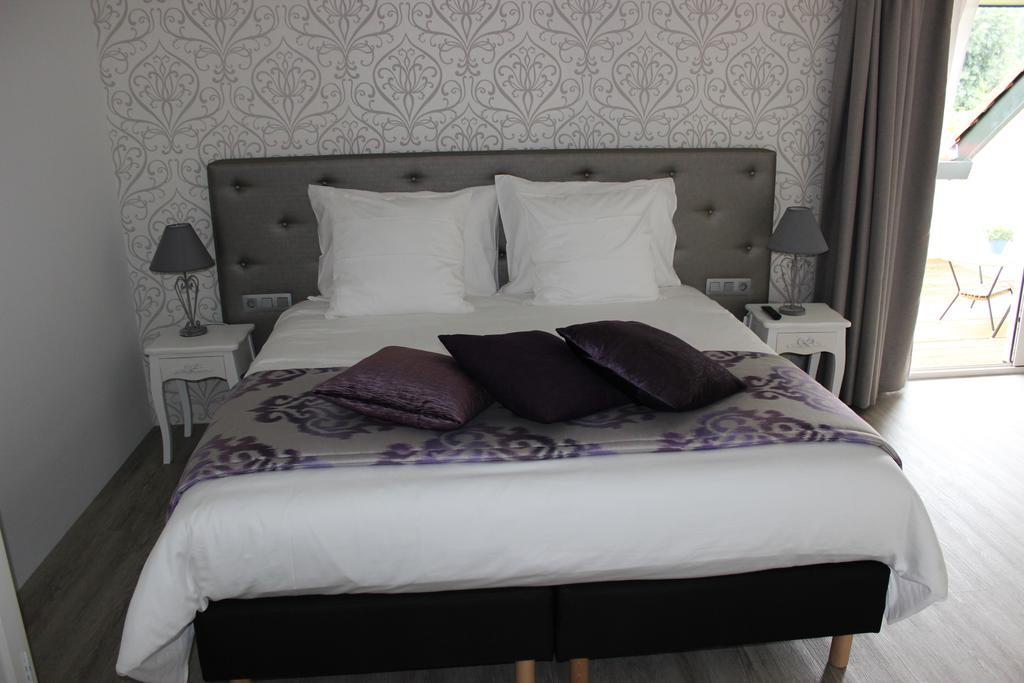 Den Bongaerd B&B And Wellness Tongeren Cameră foto