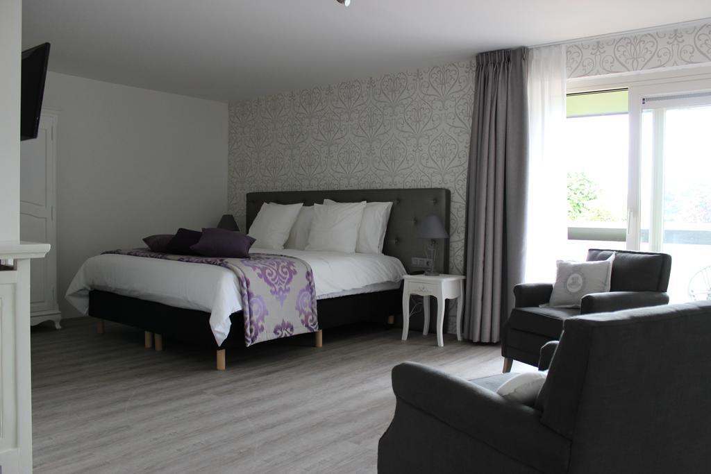 Den Bongaerd B&B And Wellness Tongeren Cameră foto