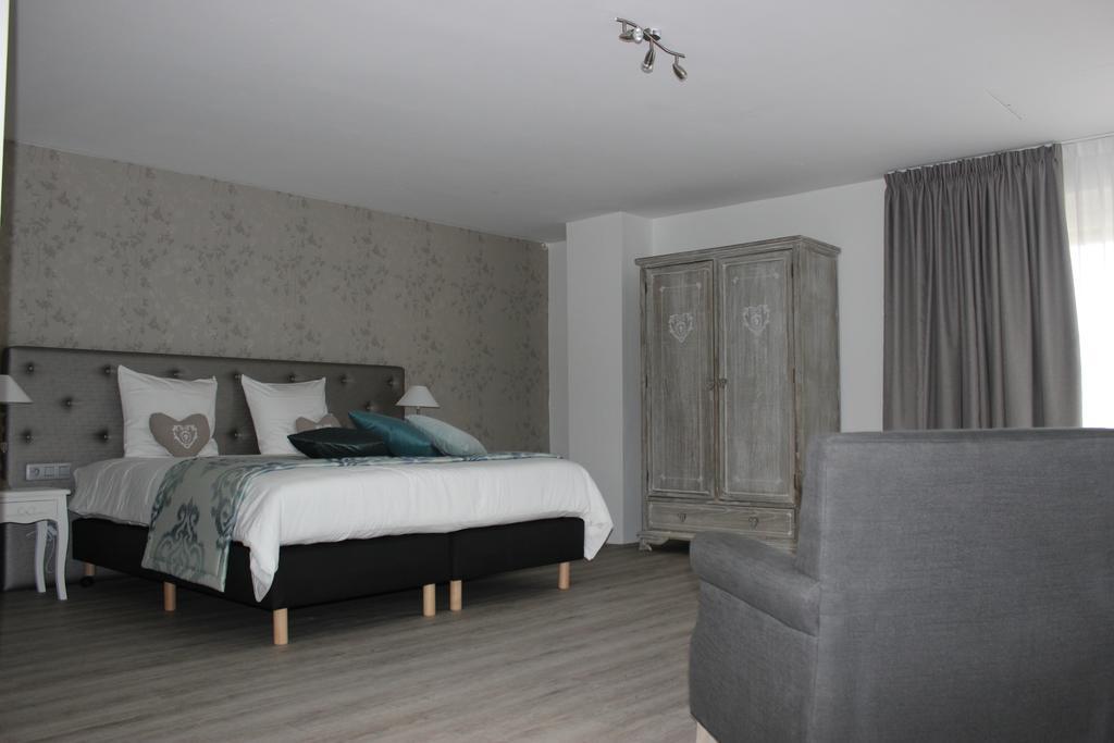 Den Bongaerd B&B And Wellness Tongeren Cameră foto