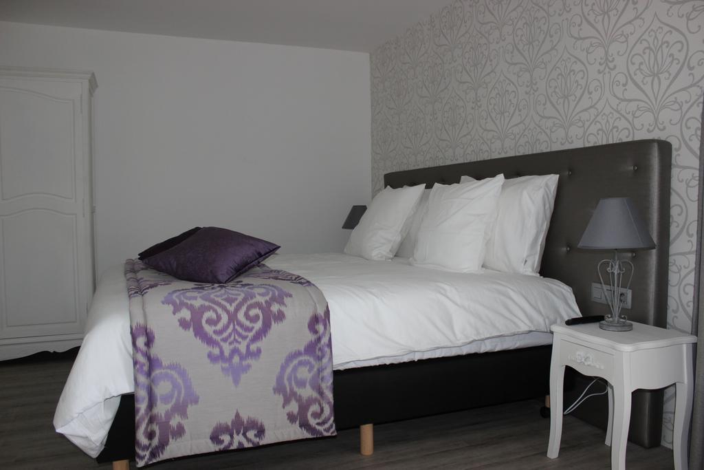 Den Bongaerd B&B And Wellness Tongeren Cameră foto