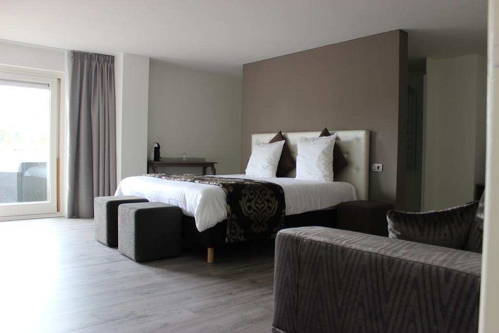 Den Bongaerd B&B And Wellness Tongeren Cameră foto