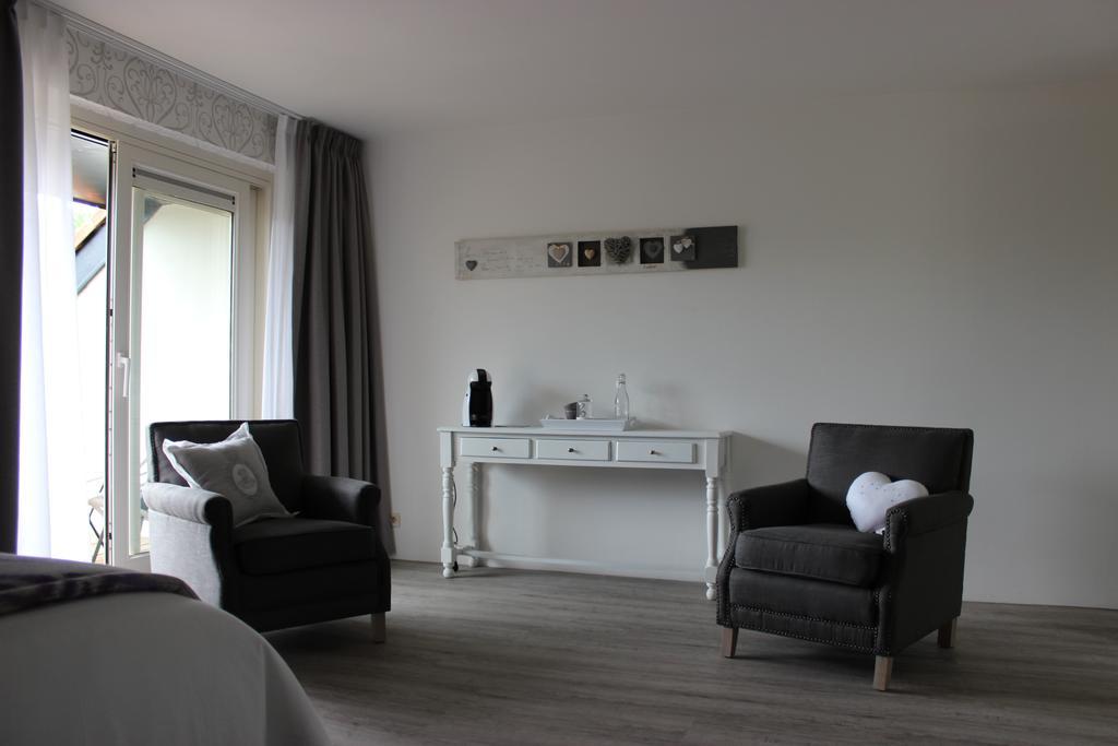 Den Bongaerd B&B And Wellness Tongeren Cameră foto
