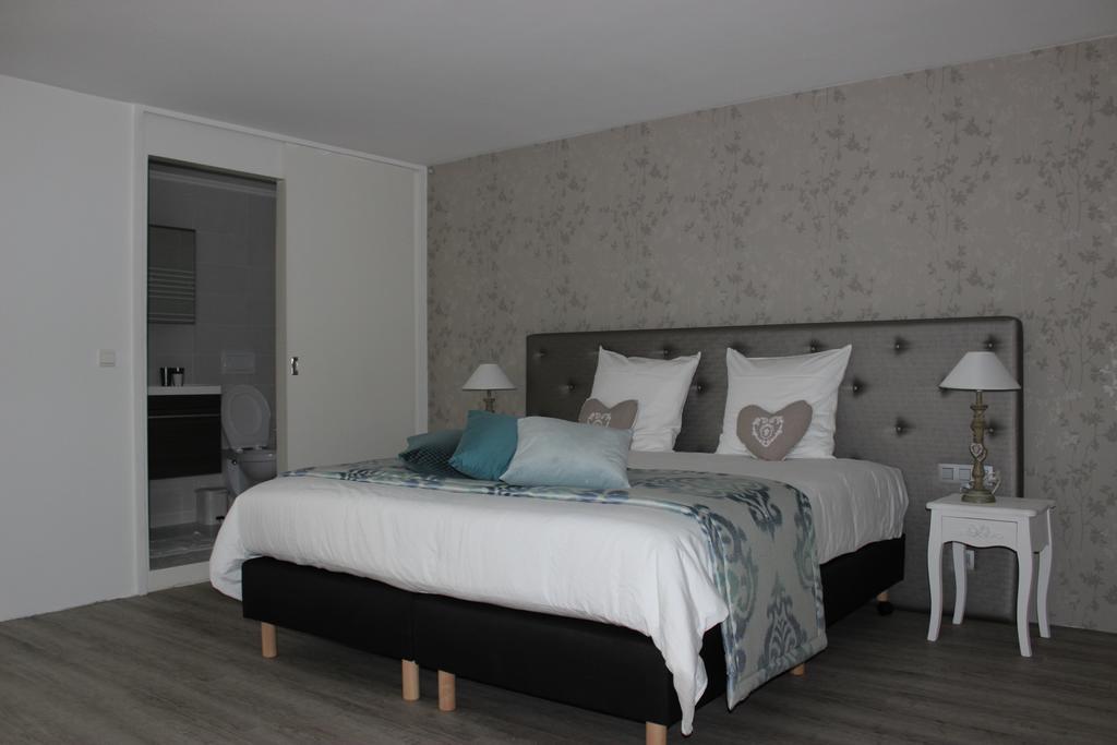 Den Bongaerd B&B And Wellness Tongeren Cameră foto