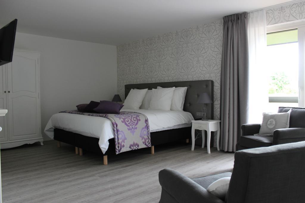 Den Bongaerd B&B And Wellness Tongeren Cameră foto