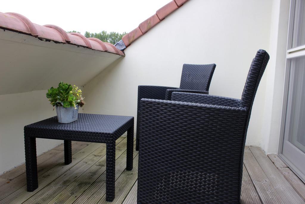 Den Bongaerd B&B And Wellness Tongeren Exterior foto