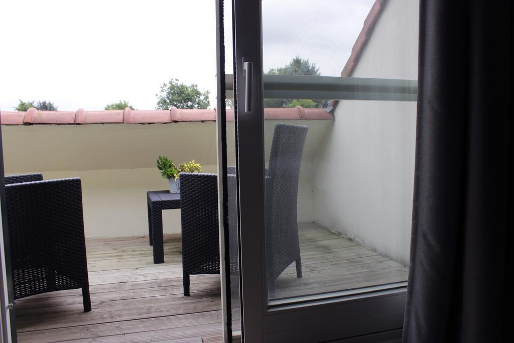 Den Bongaerd B&B And Wellness Tongeren Exterior foto