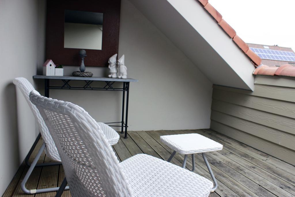 Den Bongaerd B&B And Wellness Tongeren Exterior foto
