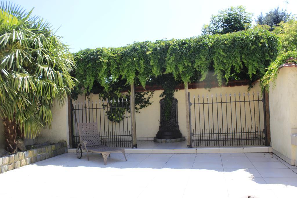 Den Bongaerd B&B And Wellness Tongeren Exterior foto