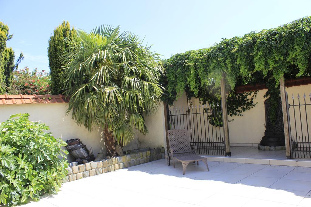 Den Bongaerd B&B And Wellness Tongeren Exterior foto