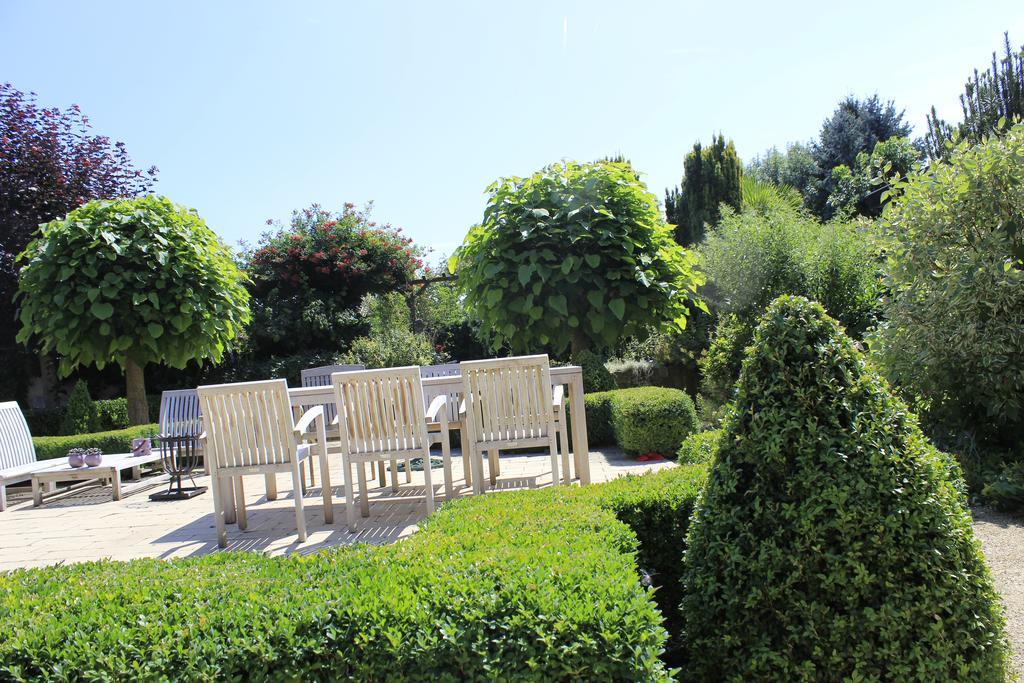 Den Bongaerd B&B And Wellness Tongeren Exterior foto