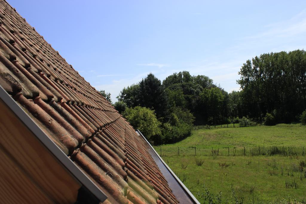 Den Bongaerd B&B And Wellness Tongeren Exterior foto