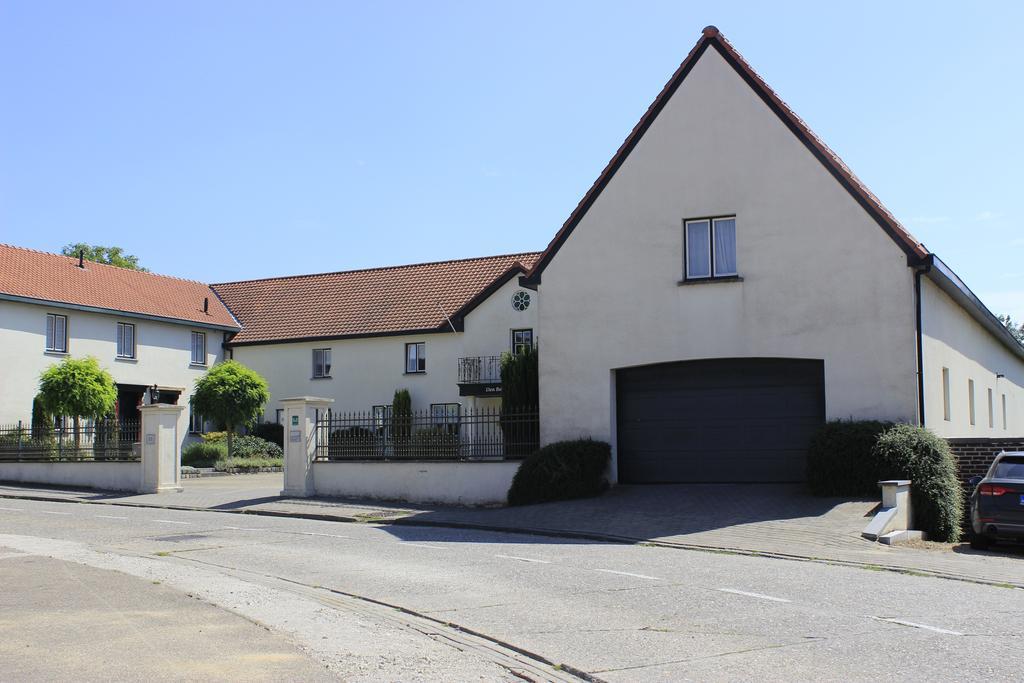 Den Bongaerd B&B And Wellness Tongeren Exterior foto
